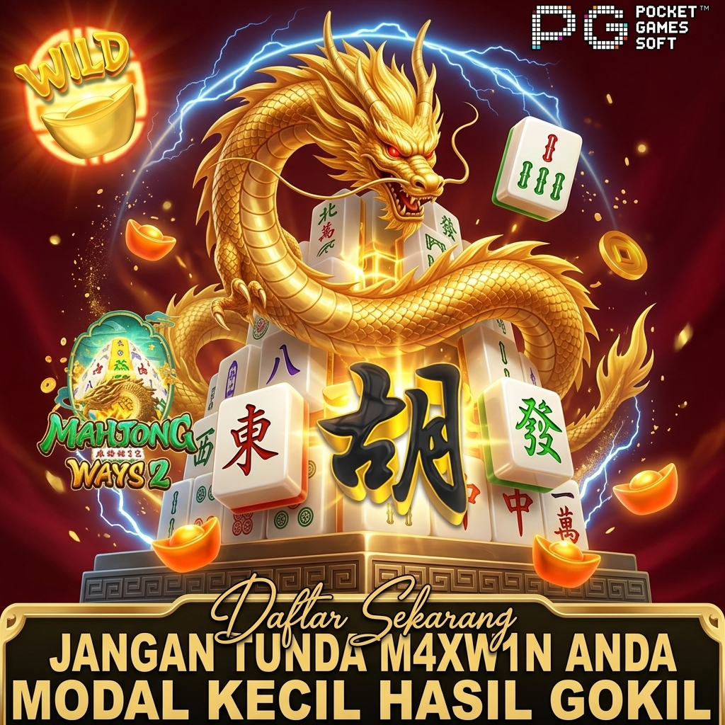 GALIBET @ Sensasi Fitur Gulungan Cascading Paling Dinanti
